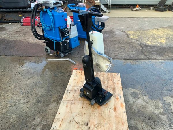 VICTOR OCELOT FLOOR CLEANER.....CORDLESS. 377211750