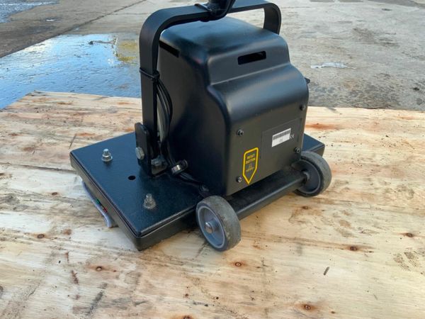 VICTOR OCELOT FLOOR CLEANER.....CORDLESS. 377211753