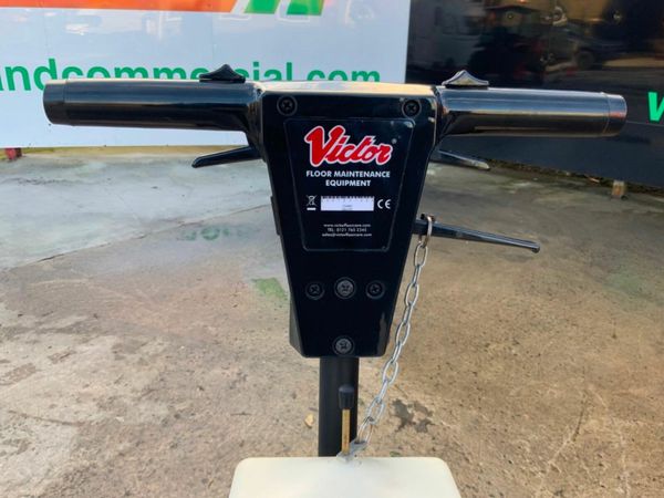 VICTOR OCELOT FLOOR CLEANER.....CORDLESS. 377211755