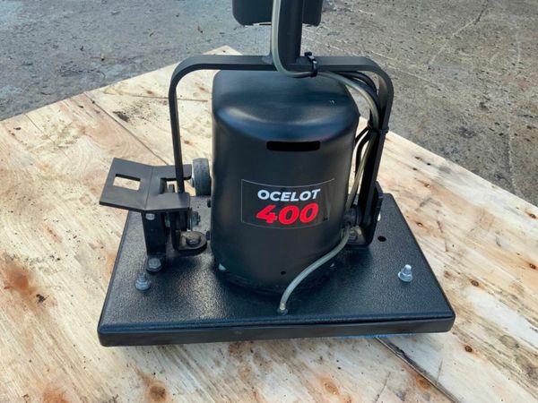 VICTOR OCELOT FLOOR CLEANER.....CORDLESS. 377211757