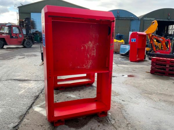 ARMORGARD HAND CLEANING STATIONS..1433 377211914