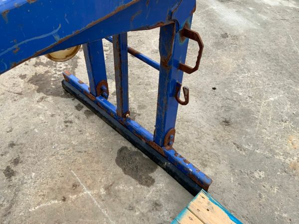 2019 EICHINGER BRICK / BLOCK GRAB.......187v. 377212147