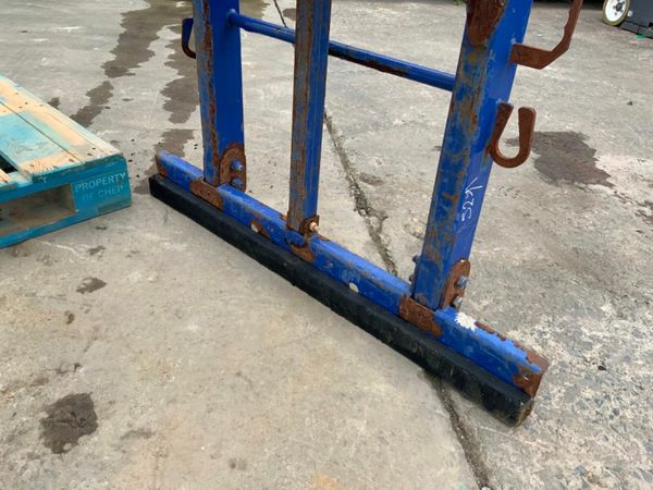 2019 EICHINGER BRICK / BLOCK GRAB.......187v. 377212154