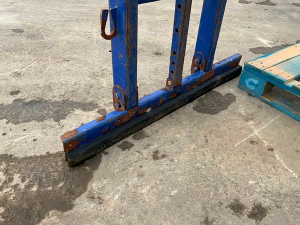 2019 EICHINGER BRICK / BLOCK GRAB.......187v. 377212155