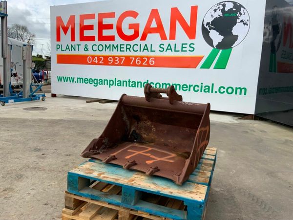 36"  DIGGING BUCKET.........45mm PINS........177v. 377212350