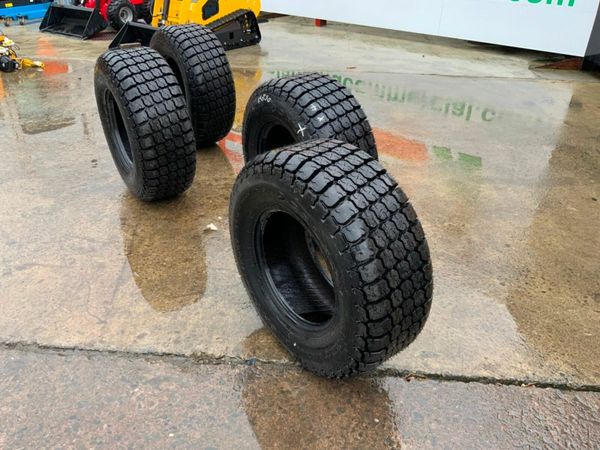 14 / 17.5 GALAXY LGP LAWN TYRES.......656k. 377212328