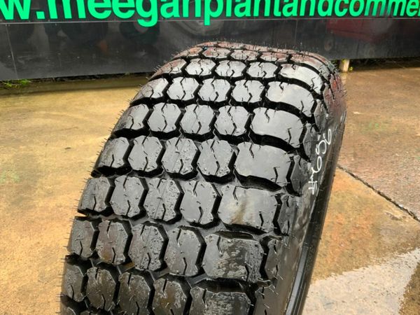 14 / 17.5 GALAXY LGP LAWN TYRES.......656k. 377212332