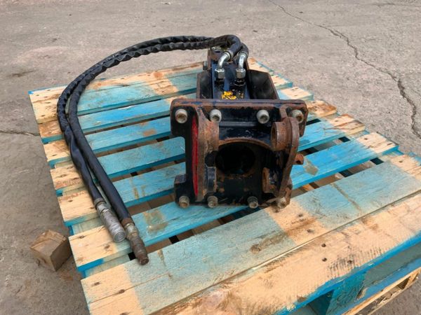 2021 JCB HMO   HAMMER BREAKER...30mm....285v. 377212440