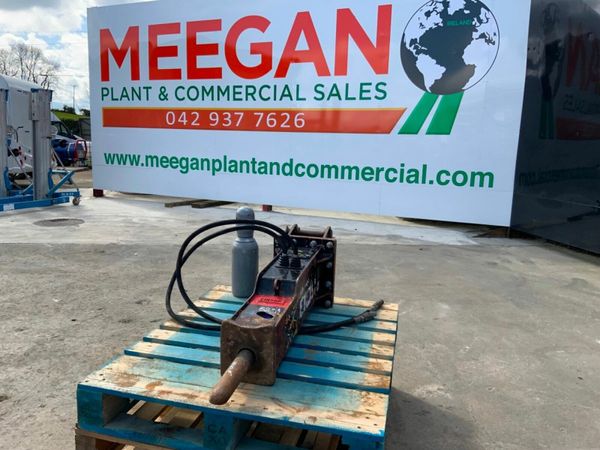 2022 JCB HAMMER /  BREAKER....35mm....297v 377212445