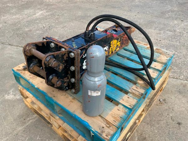 2022 JCB HAMMER /  BREAKER....35mm....297v 377212450