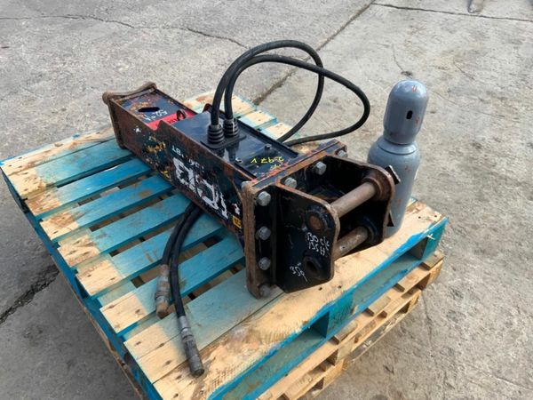 2022 JCB HAMMER /  BREAKER....35mm....297v 377212452