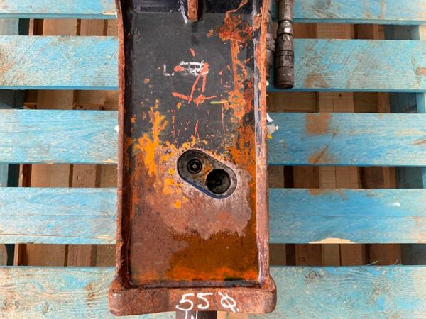 2022 JCB HAMMER /  BREAKER....35mm PINS....296v. 377212498