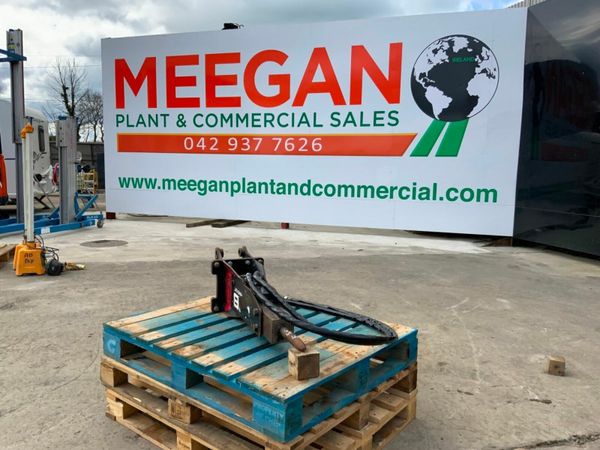 2021 JCB HMO   HAMMER BREAKER...30mm....285v. 377212433