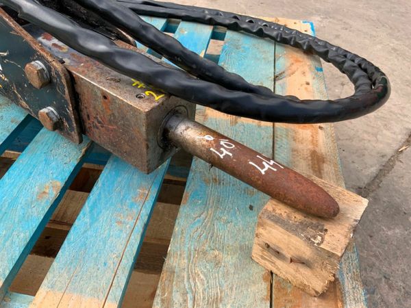 2021 JCB HMO   HAMMER BREAKER...30mm....285v. 377212438