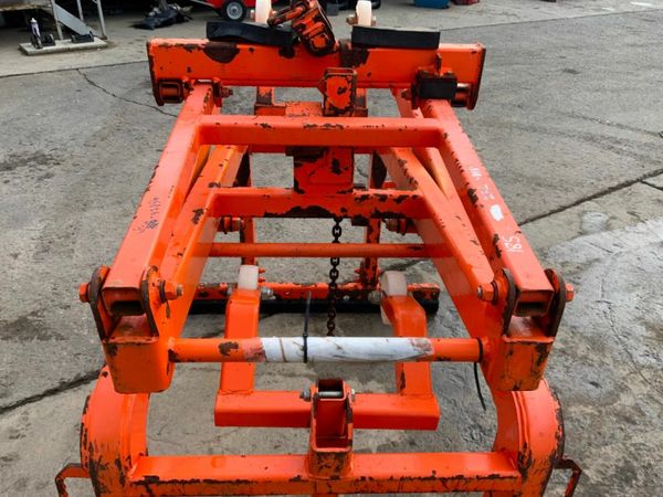 2019 EICHINGER MANUAL BRICK / BLOCK grab....185v. 377212539