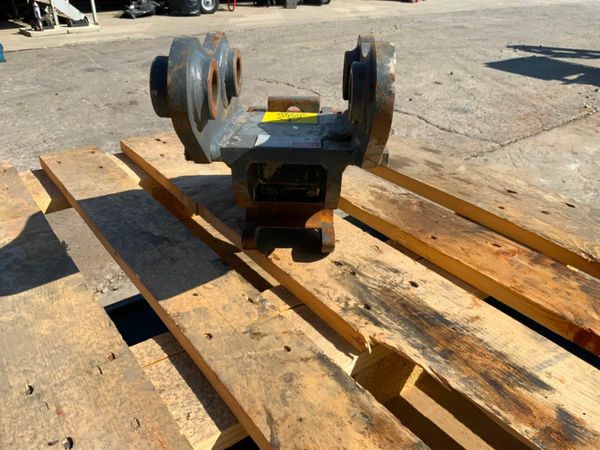 DOUBLE LOCKING QUICK HITCH..30mm PINS....1496. 377212664