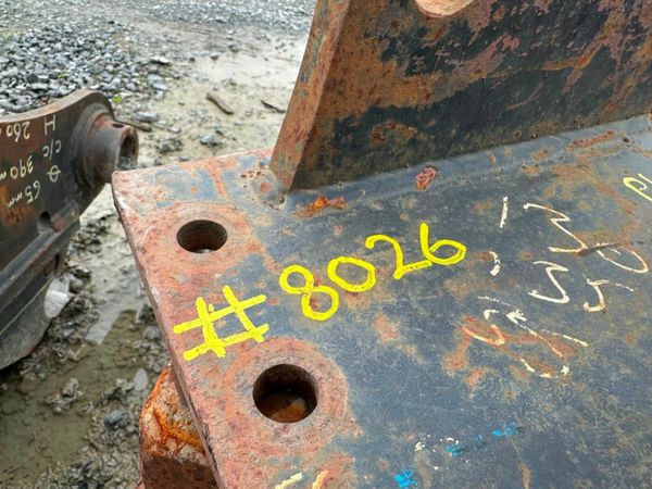 35mm mini digger cradle head hammer attachment pla 377212688