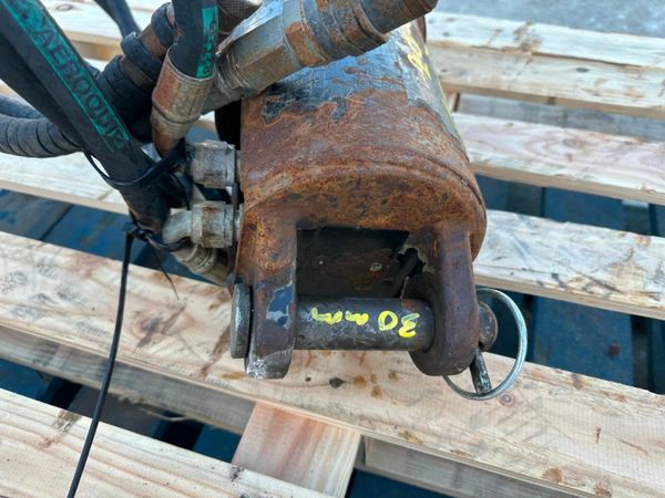 2.5 INCH AUGER DRIVE BIT.....A776 377212770