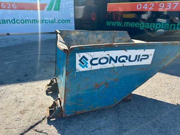 2020 ... TELEPORTER TIPPING SKIP....1382 377212896