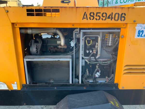 2018 ARC WELDMAKER 330 MOBILE WELDER.....745. 377213366