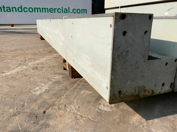 3000 MEVA FORMWORK INTERNAL CORNERS...979 377213405