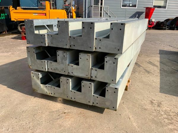 3000 MEVA FORMWORK INTERNAL CORNERS...979 377213413