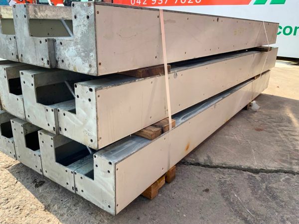 3000 MEVA FORMWORK INTERNAL CORNERS...979 377213416