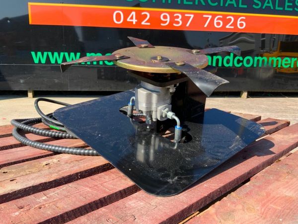 MICRO / MINI DIGGER ROTARY FLAIL HEAD......259w. 377213431