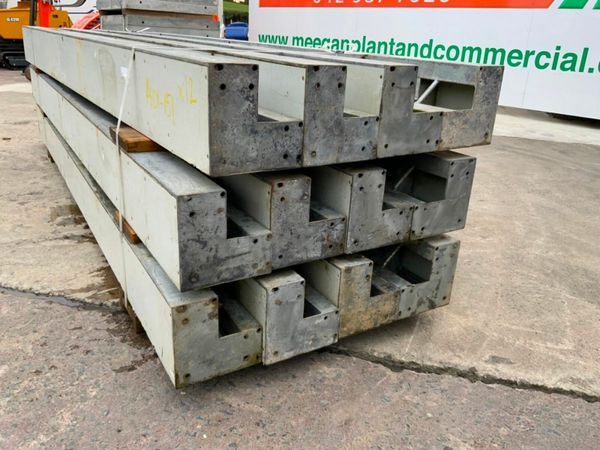 3600 MEVA SHUTTERING INTERNAL CORNERS..986T 377213558