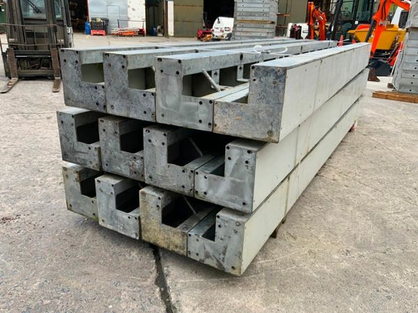 3600 MEVA SHUTTERING INTERNAL CORNERS..986T 377213559