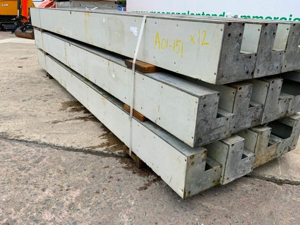 3600 MEVA SHUTTERING INTERNAL CORNERS..986T 377213567