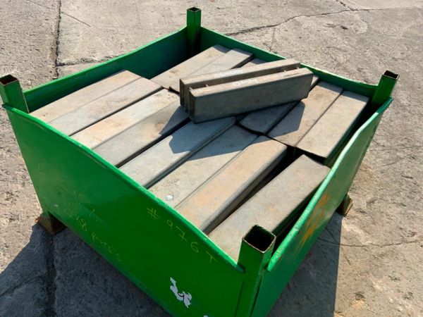 MEVA 440mm ALIGNMENT RAILS / WHALERS....976. 377213508