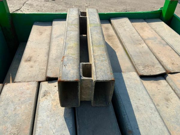 MEVA 440mm ALIGNMENT RAILS / WHALERS....976. 377213517