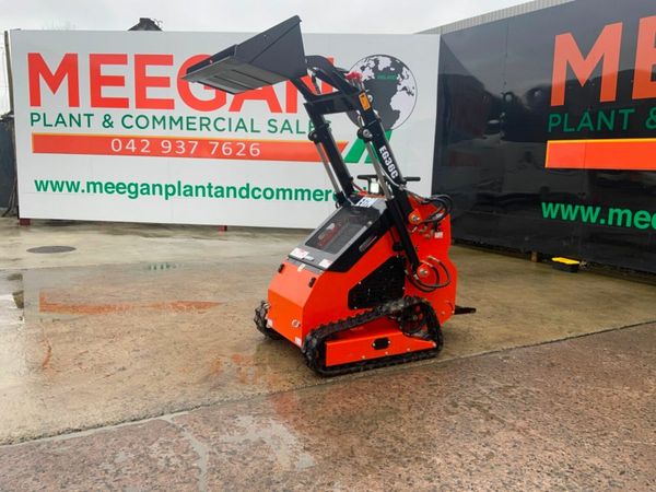 UNUSED EGN EG36c COMPACT LOADER......105w. 377213874