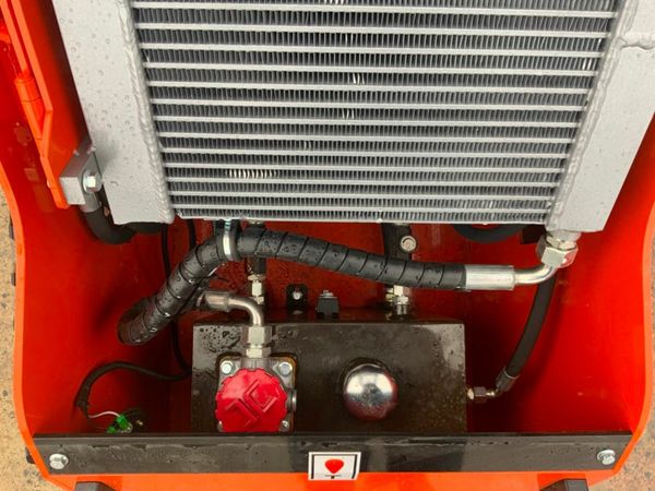 UNUSED EGN EG36c COMPACT LOADER......105w. 377213882