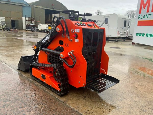 UNUSED EGN EG36c COMPACT LOADER......105w. 377213885