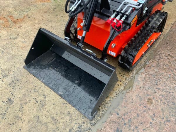 UNUSED EGN EG36c COMPACT LOADER......105w. 377213888