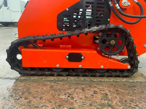 UNUSED EGN EG36c COMPACT LOADER......105w. 377213890