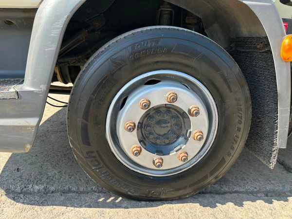 2014 DAF LF180 FUEL TANKER ...8000 LTR 12 Ton 377213972