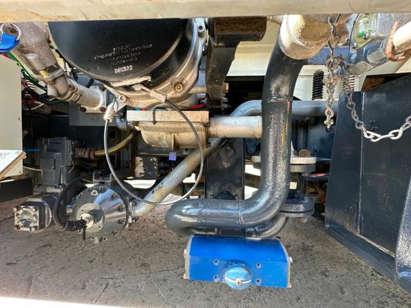 2014 DAF LF180 FUEL TANKER ...8000 LTR 12 Ton 377213973