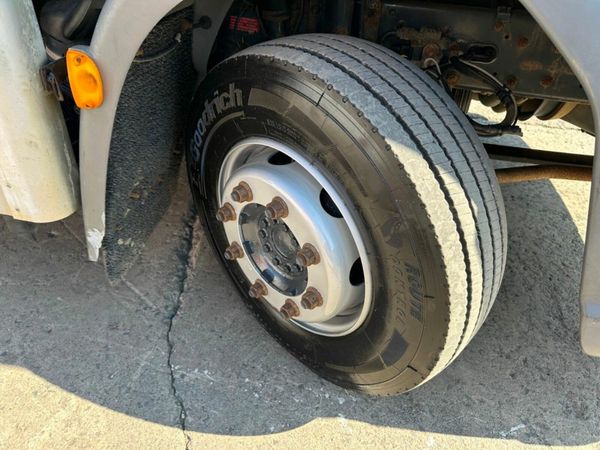 2014 DAF LF180 FUEL TANKER ...8000 LTR 12 Ton 377213976