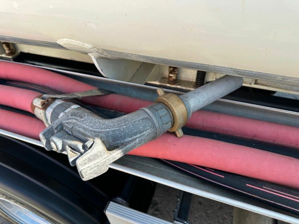 2014 DAF LF180 FUEL TANKER ...8000 LTR 12 Ton 377213980