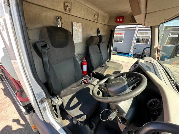 2014 DAF LF180 FUEL TANKER ...8000 LTR 12 Ton 377213989