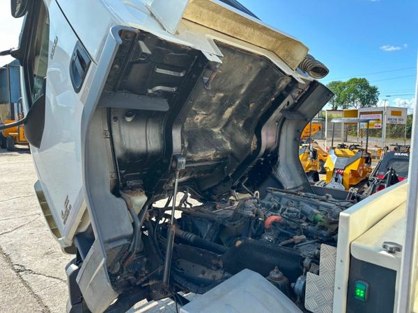 2014 DAF LF180 FUEL TANKER ...8000 LTR 12 Ton 377213992