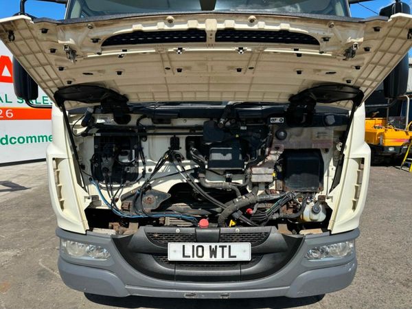 2014 DAF LF180 FUEL TANKER ...8000 LTR 12 Ton 377213994