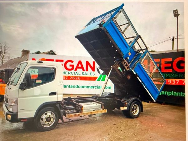 2016 Mitsubishi canter Fuso 3.0 D engine euro 6 377214045