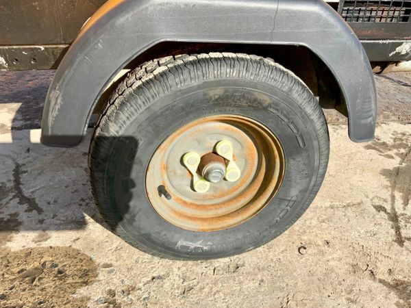 2014 SHINDAIWA Eco 300 WELDER / GENSET.....747T 377214016