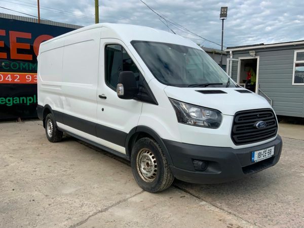 Ford Transit 2.0 377214020
