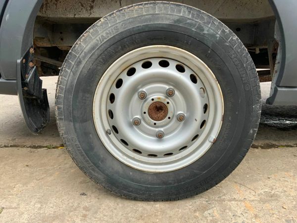 Ford Transit 2.0 377214024