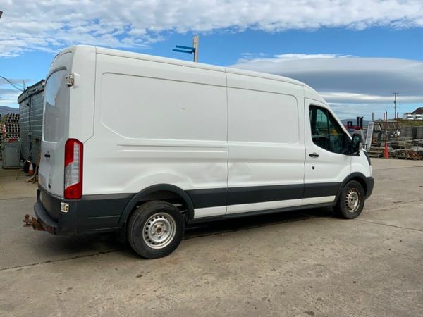 Ford Transit 2.0 377214025